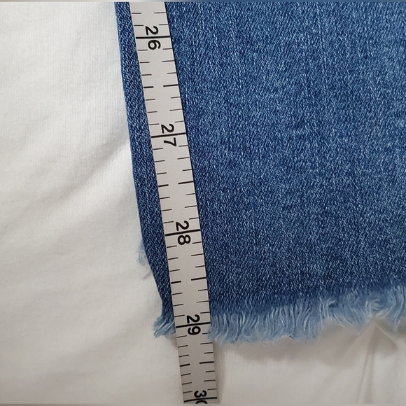 SO High rise mom jeans - Picture 9 of 9